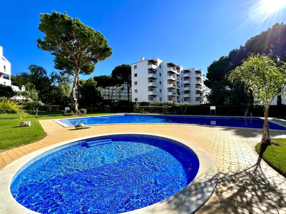 Vilamoura - Spacious With Swimming Pool & View Экстерьер фото