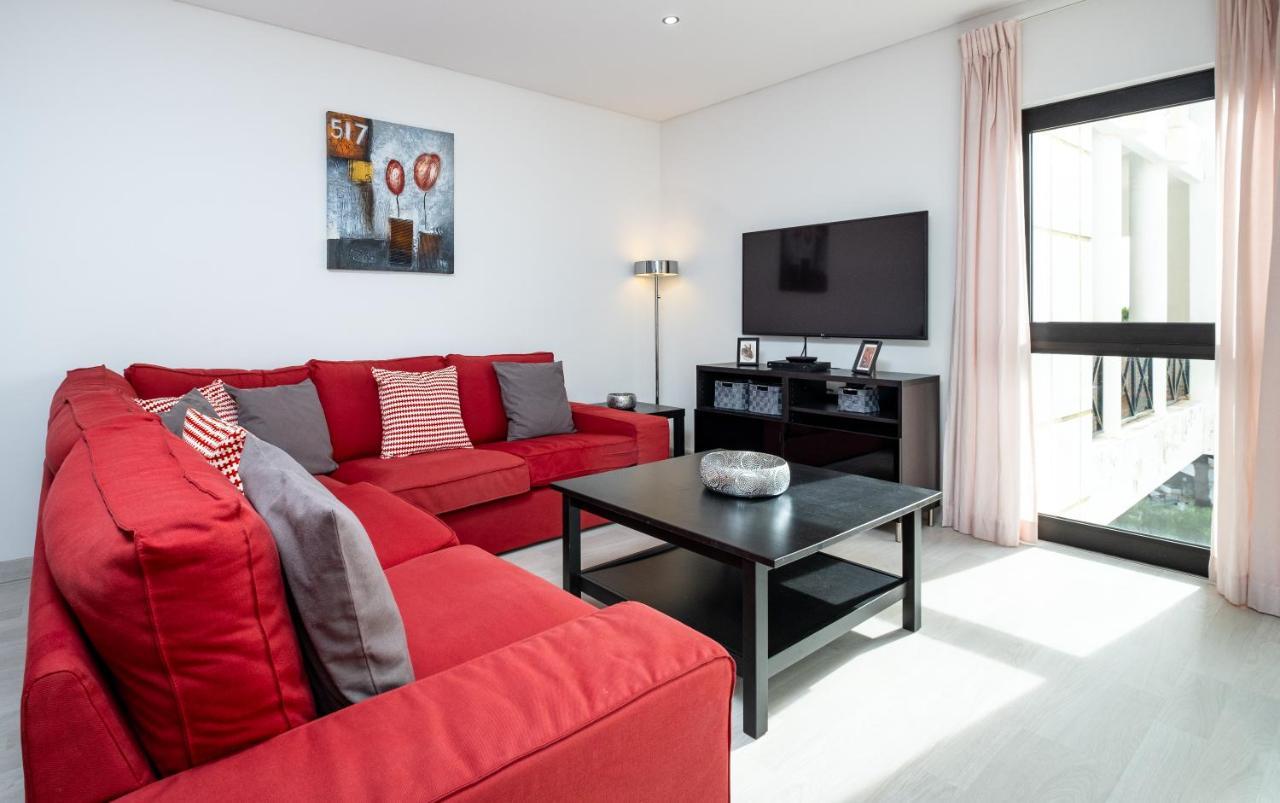 Vilamoura - Spacious With Swimming Pool & View Экстерьер фото