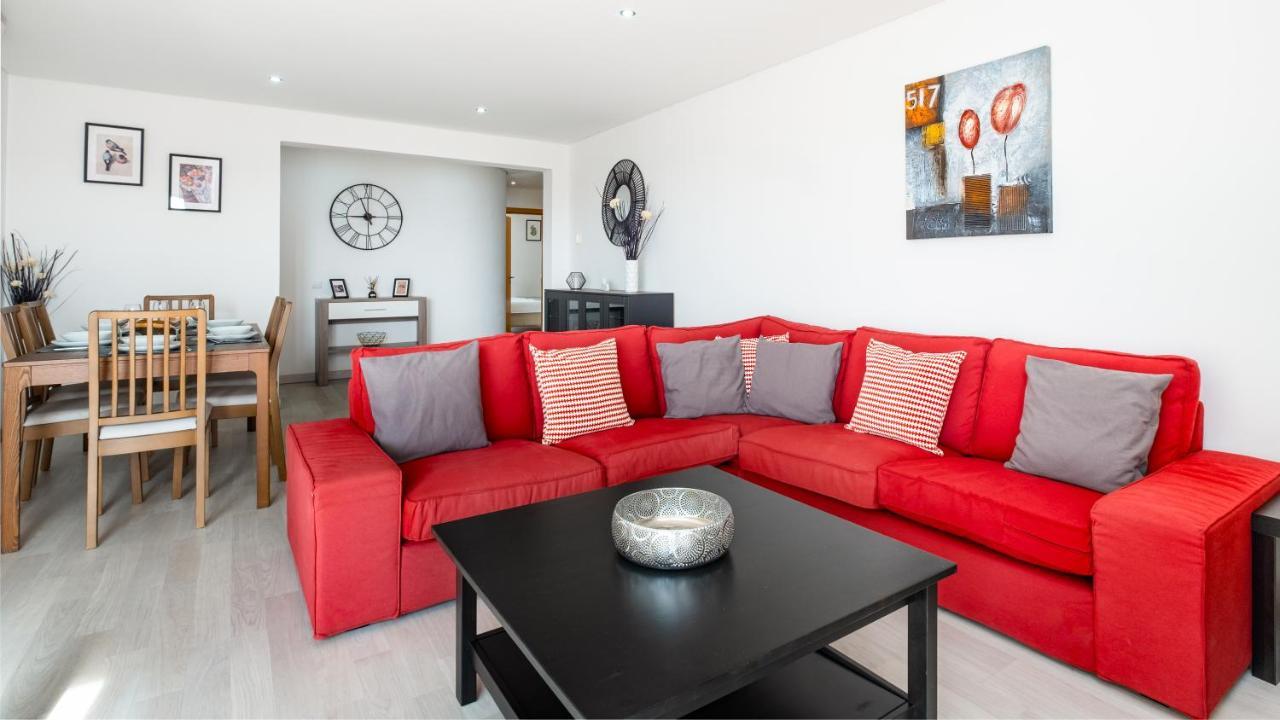 Vilamoura - Spacious With Swimming Pool & View Экстерьер фото