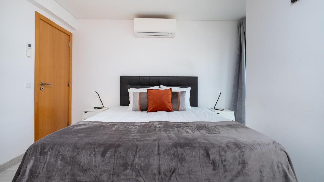 Vilamoura - Spacious With Swimming Pool & View Экстерьер фото
